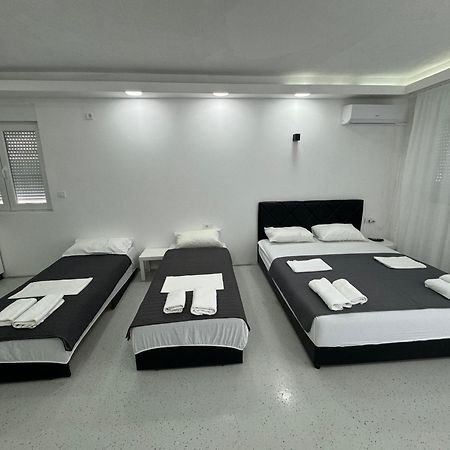 Apartmani Milic Kotor Exterior photo