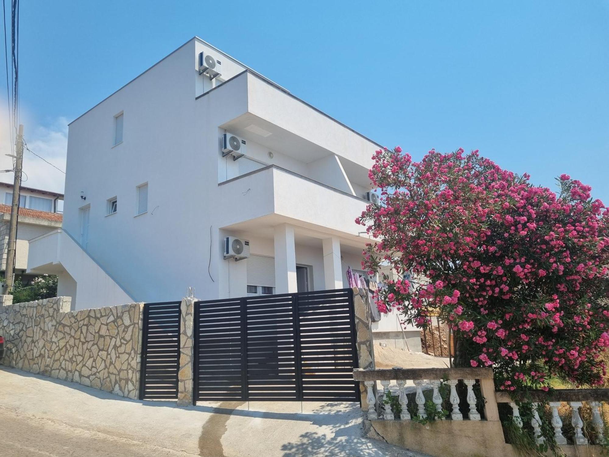Apartmani Milic Kotor Exterior photo