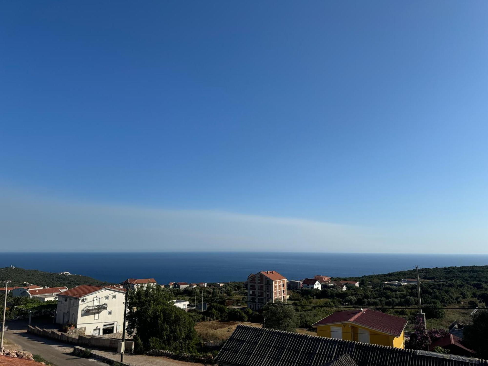 Apartmani Milic Kotor Exterior photo