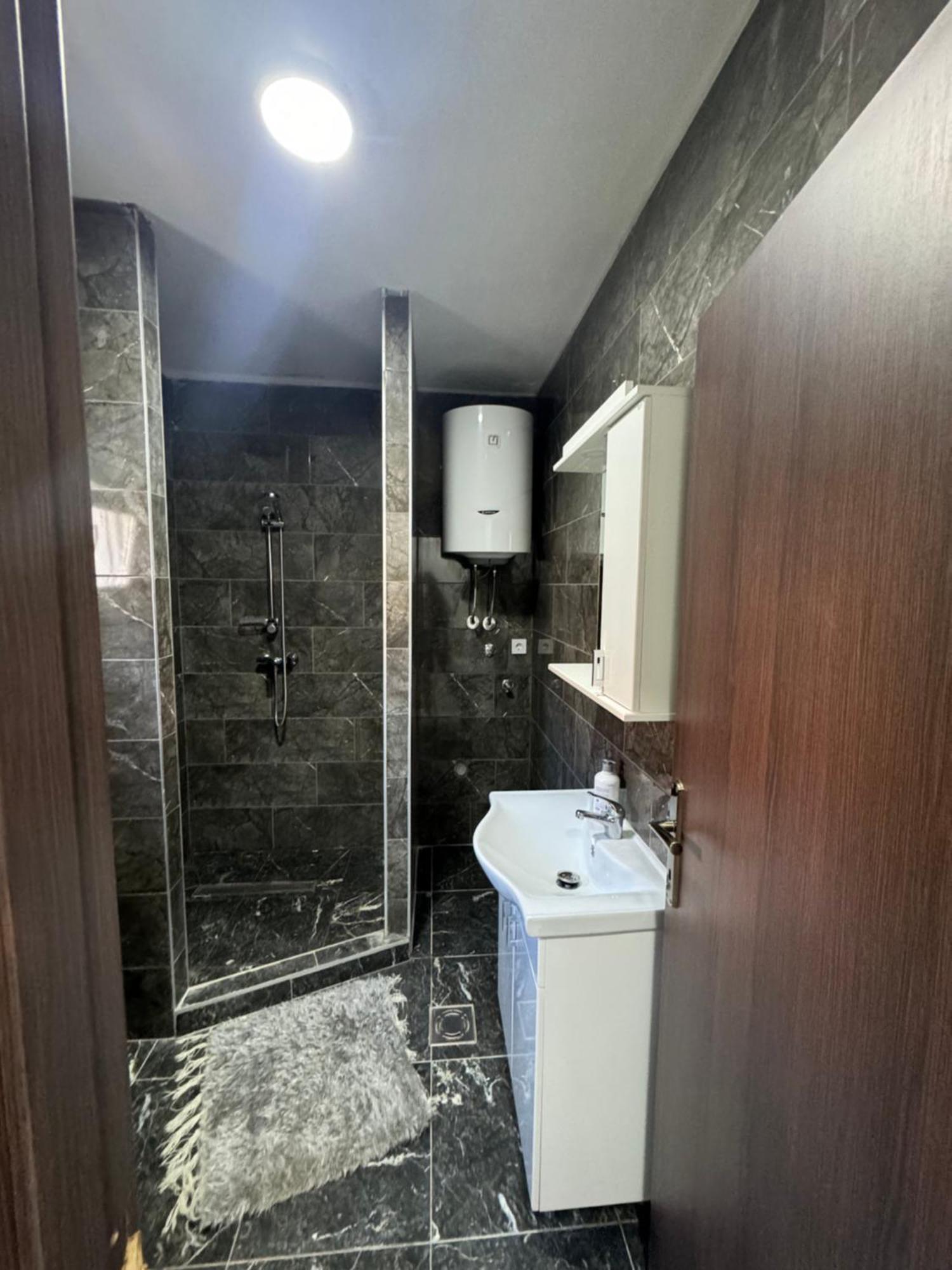 Apartmani Milic Kotor Exterior photo