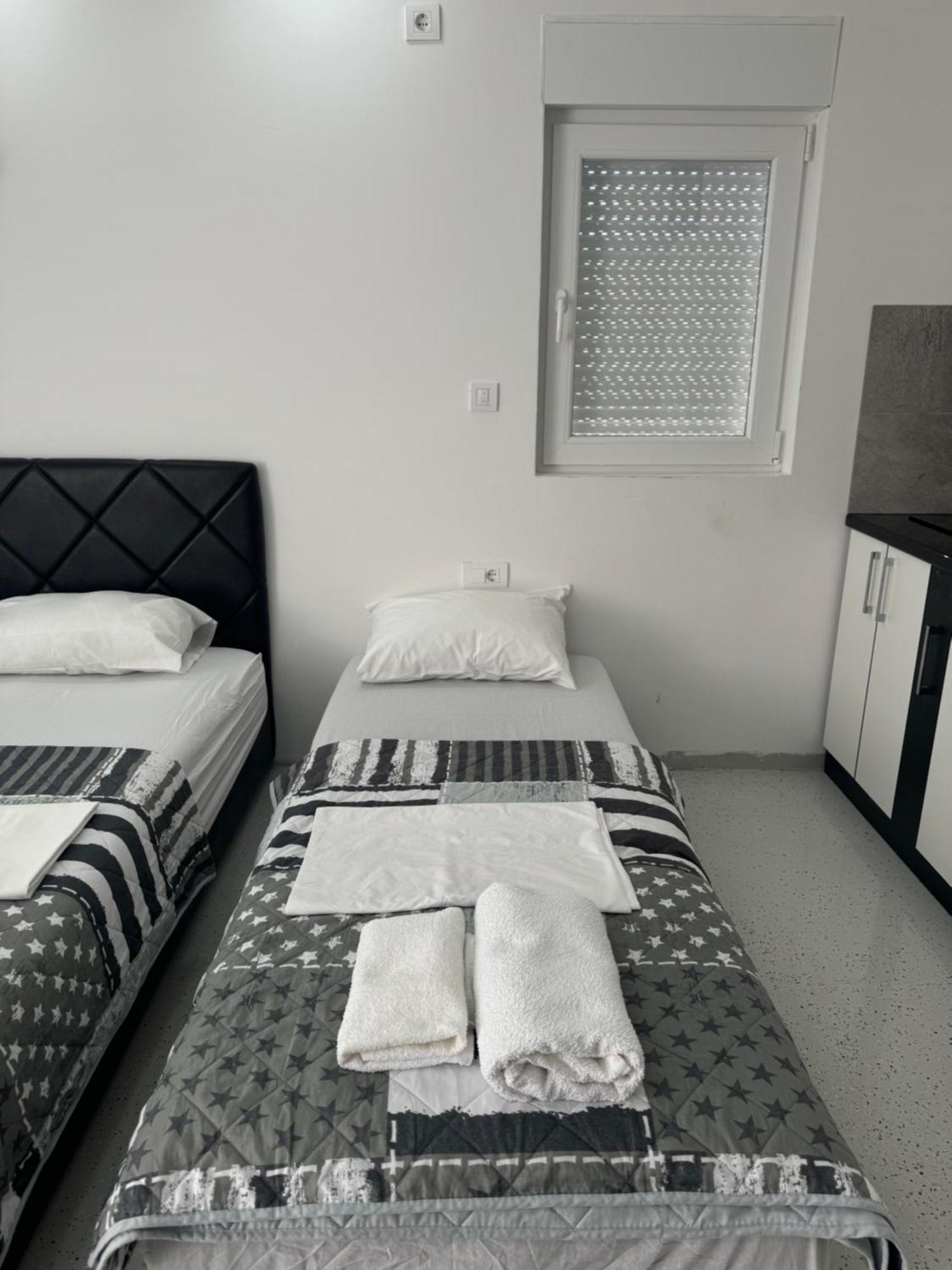 Apartmani Milic Kotor Exterior photo